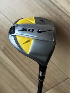 NIKE ナイキ ゴルフ SQ サスクワッチ クラブ13本セット SQ マッハスピードジュニアセット Boys用(クラブセット（単品