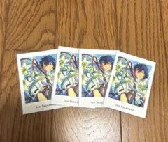 漣ジュン ぱしゃっつ 4まとめ売り