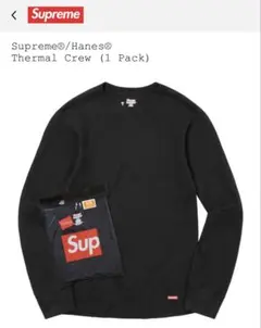 2025年最新】Supreme Hanes Thermalの人気アイテム - メルカリ