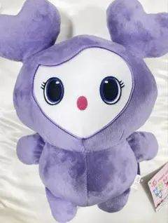 TWICE LOVELYS GIGO ぬいぐるみリュック シュシュサナ