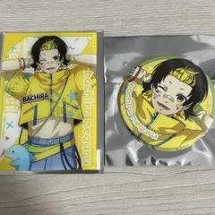 ブルーロック 蜂楽