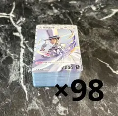 名探偵コナン 怪盗キッド カード