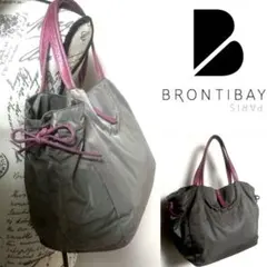 BRONTIBAY PARIS ショルダーバッグ 「SIENA シエナ」のサムネイル