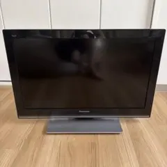 Panasonic VIERA TH-37PX80 37型 プラズマテレビ - メルカリ