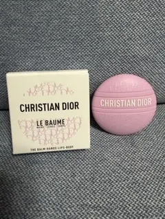 Christian Dior LE BAUME 限定色 LILAS ディオールのサムネイル