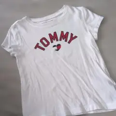 TOMMY HILFIGER Tシャツ XS