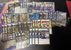 無色ジョーカーズ