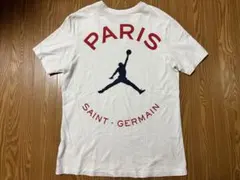 JORDAN PARIS SAINT-GERMAIN Tシャツ XL