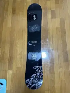 CROOJA MANTIS 23-24 クロージャ マンティス　スノーボードのサムネイル