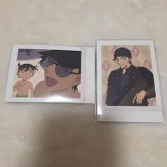 名探偵コナン　ぱしゃこれ　赤井秀一