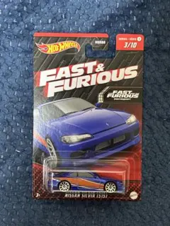 ワイルドスピード 三菱エクリプススパイダーGT ミニカー - メルカリ