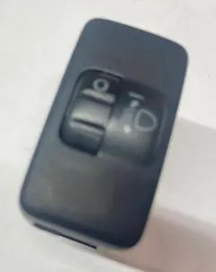 ムーヴ 純正L150L152L160 ライトレベリング スイッチ レベルのサムネイル