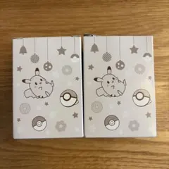 ミスタードーナツ ポケモン つよいこグラス 2個セット
