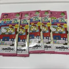 2026年最新】amiibo どうぶつの森 未開封の人気アイテム - メルカリ