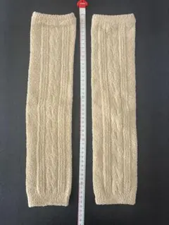 レッグウォーマー