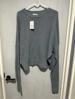 FREAK’S STORE 薄手ニット