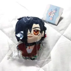 ニトロキラル展 ニトキラ キラメモ ぬいパル 紅雀 - メルカリ