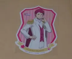 黒子のバスケ ホワイトスーツ 赤司