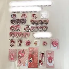 2025年最新】莉犬くん 缶バッジ 2024の人気アイテム - メルカリ