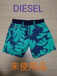 ☆DIESEL☆【未使用品】スイムショーツ