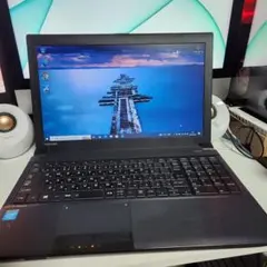 2026年最新】東芝 Windowsノート本体の人気アイテム - メルカリ
