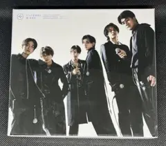 声 初回盤B CD DVD 2枚組 ストーンズ SixTONES