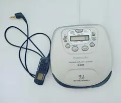 ✨希少✨Panasonic ポータブルCDプレーヤー 型番：SL-XP50 - メルカリ