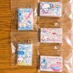 平成レトロ メモ帳 うつしっこメモ わくわくスイートタウン カミオ