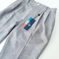 未使用品　クランク　ゴルフウェア　パンツ　ストレッチパンツ　レディース　Мサイズ