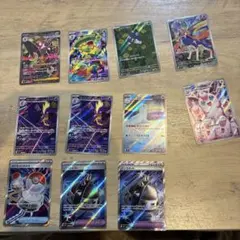 インフェルノxレア各種セット