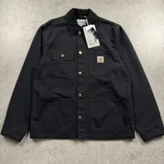 2026年最新】Carhartt WIP カラー：ブラック系 メンズ カバーオールの
