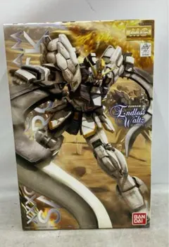 MG EWデスサイズヘル・サンドロック新品未開封 MG EWデスサイズヘル・サンドロック新品未開封 MG 1/100 XXXG-01SR