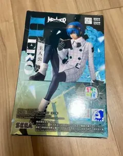 メタファー:リファンタジオ　主人公　ちょこのせ