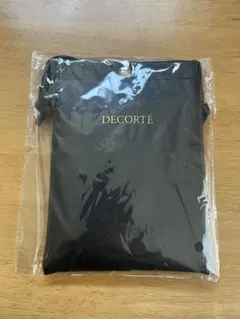 【未使用】コスメデコルテ スマホショルダー