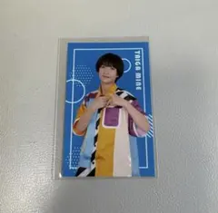 つば男YOUTH 峯大凱 (みねたいが) 生写真 - メルカリ