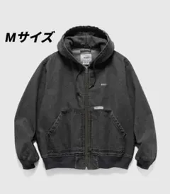 WTAPS D00M / JACKET / COTTON. DENIMのサムネイル