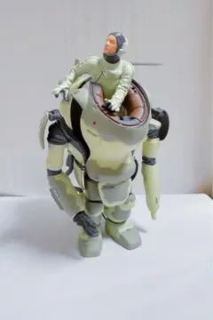 人気 マックスファクトリー 1/16 スネークボール マシーネンクリーガーのサムネイル