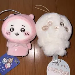 エルフ・モール公式アカウント09様　専用ページ ちいかわ 2点セットのサムネイル