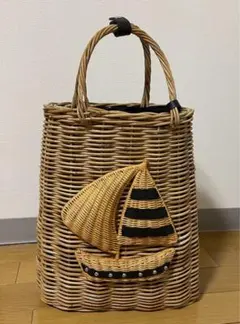 2025年最新】LUDLOW レディース かごバッグの人気アイテム