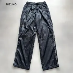 MIZUNO BASEBALL COLLECTINO パンツ ブラック