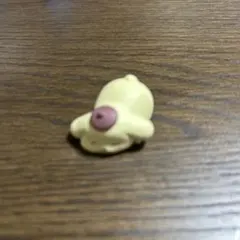 サンリオキャラクターズ ふにゅまるスタイルフィギュア2・ポムポムプリン