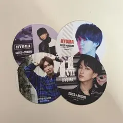 彪馬　コースター　セット売り