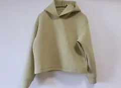 ボンディングパーカー