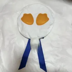 ディズニー パルパルーザ ベレー帽 ドナパル