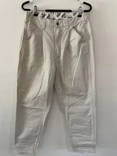 BEN DAVISアクティブワークパンツ☆グレー☆サイズMのサムネイル