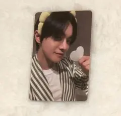 BOYS PLANET 上海 展覽 popup 小卡 IRO week2 ④