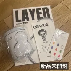 ままここ様専用 SnowMan POP-UP Photo Book&スノーボール