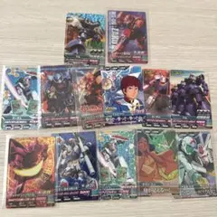 2026年最新】ガンダムトライエイジ引退品の人気アイテム - メルカリ