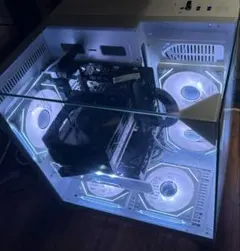k*u様 サイコム簡易水冷 RTX 4080S 16GB（Noctuaファン換装 - メルカリ
