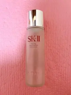 SK-II 空瓶セット　空箱　化粧水230ml 乳液　クリーム　50g SK-II 空瓶セット 空箱 化粧水 230ml 乳液 クリーム 50g